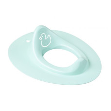 Сидіння для унітазу TEGA для малюків Каченя м'ятне (DK-090-131)