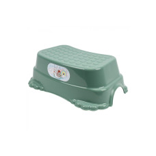 Підставка ТехноК сходинка дитяча зелена (TH1287GR)