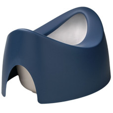 Горщик дитячий TEGA Teggi синьо-білий (TI-001-164/103)