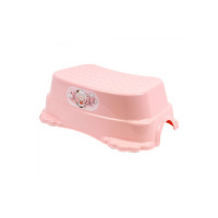 Підставка ТехноК сходинка дитяча рожева (TH1287PN)