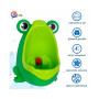 Пісуар дитячий ТехноК Жабка зелений (TH6870)