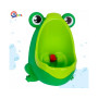 Пісуар дитячий ТехноК Жабка зелений (TH6870)