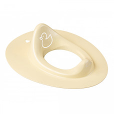 Сидіння для унітазу TEGA для малюків Каченя жовте (DK-090-132)