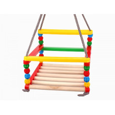 Гойдалка Технокомп дерево з пластмасою (TH0045)