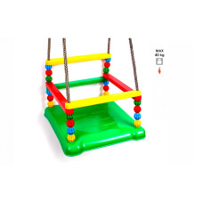 Гойдалка ТехноК дитяча підвісна (TH0052)