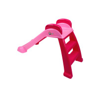 Гірка ТехноК дитяча для басейну і пісочниці рожева (TH8041)