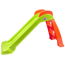 Іграшка дитяча ТехноК Гірка складка зелена (TH8058)