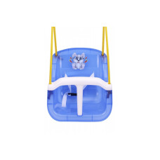 Гойдалка ТехноК дитяча сидінням (TH8096)