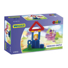 Конструктор Wader голчастий тематичний (асорт.) (41910)