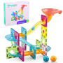 Конструктор магнітний лабіринт 47 дет (CH1034)