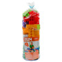Конструктор Colorplast Авто блок №4 88ел. (CP1807)