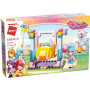Конструктор QMAN парк розваг Duckling`s journey від 94дет (QMN31011)