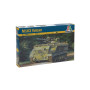 Збірна модель ITALERI бронетранспортер M163 VULCAN 1:72 (IT7066)