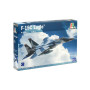 Збірна модель ITALERI F-15C EAGLE 1:72 (IT1415)