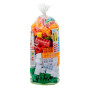 Пластиковий конструктор Colorplast Лідер №4 150дет. (1-053)