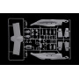 Збірна модель ITALERI конвертоплан V-22 A OSPREY 1:72 (IT1463)