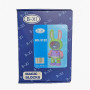 Конструктор Magic Blocks 3D Кролик 2088 дет (KB9122)