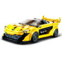 Конструктор SLUBAN Модельки Sport Car 283 деталей (M38-B0956)