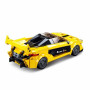 Конструктор SLUBAN Модельки Sport Car 283 деталей (M38-B0956)