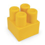 Конструктор дитячий Tigres Middle Blocks великий 70 ел. (41582)