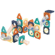 Конструктор STEM Лабіринт 66 дет (8900-ST)