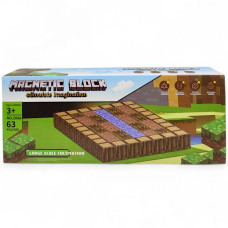 Конструктор магнітний Magnetic Block 63 дет (Z06A)