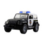 Конструктор PLAY SMART поліцейський автомобіль з викруткою (1372KPS)