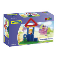 Конструктор Wader голчастий тематичний (асорт.) (41910)