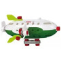 Іграшка Klein BOSCH Будівельний набір 3в1 авіаційна техніка (BOS-8790)
