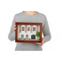 Конструктор Reducio Діорама DIY House Бутік (70859)
