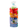 Пластиковий конструктор Colorplast Авто Блок №4 88дет. (1807)