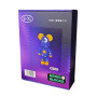 Конструктор Magic Blocks 3D Ведмедик stars 4955 дет (KB9161)