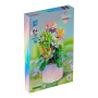 Конструктор Flowers горшок з квітами 1097 дет (101-16)
