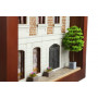 Конструктор Reducio Діорама DIY House Бутік (70859)