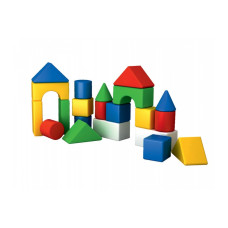 Конструктор ТехноК Веселка № 1 (TH2599)