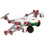 Іграшка Klein BOSCH Будівельний набір 3в1 авіаційна техніка (BOS-8790)