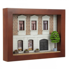 Конструктор Reducio Діорама DIY House Бутік (70859)