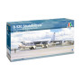 Збірна модель ITALERI Стратегічний бомбардувальник B-52G STRATOFORTRESS 1:72 (IT1451)