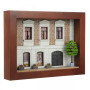 Конструктор Reducio Діорама DIY House Бутік (70859)
