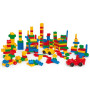 Конструктор дитячий Tigres Mini Blocks 134 ел. (41340)