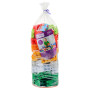 Пластиковий конструктор Colorplast Авто Блок №5 114дет. (1814)