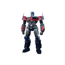 Конструктор Transformers робот Optimus Prime 20 см (YPAMKM7OP)