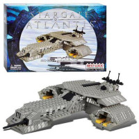 Конструктор дитячий Best-Lock Зоряна брама, 230дет (01114)