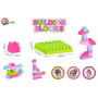 Конструктор дитячий ТехноК Building Blocks 90шт. (TH6535)