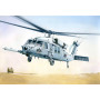 Збірна модель ITALERI 1:48 Гелікоптер MH-60K BLACKHAWK SOA (IT2666)