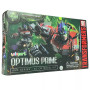 Конструктор Transformers робот Optimus Prime 20 см (YPAMKM7OP)