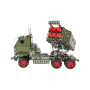 Конструктор металевий ТехноК військова техніка Himars (TH8355)