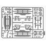 Збірна модель український винищувач MIG-29 "Мисливець за РЛС" 1:72 (72143)