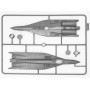 Збірна модель український винищувач MIG-29 "Мисливець за РЛС" 1:72 (72143)