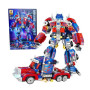 Конструктор Deformation Robot 616 дет (JKC7502)